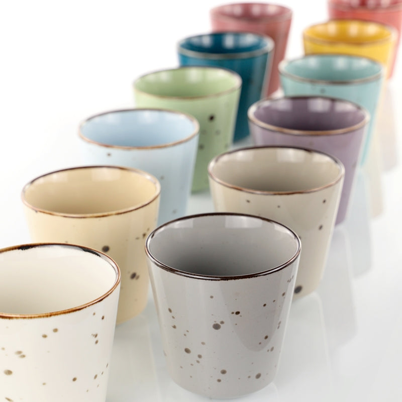 Set Cottage Yellow - Weissestal