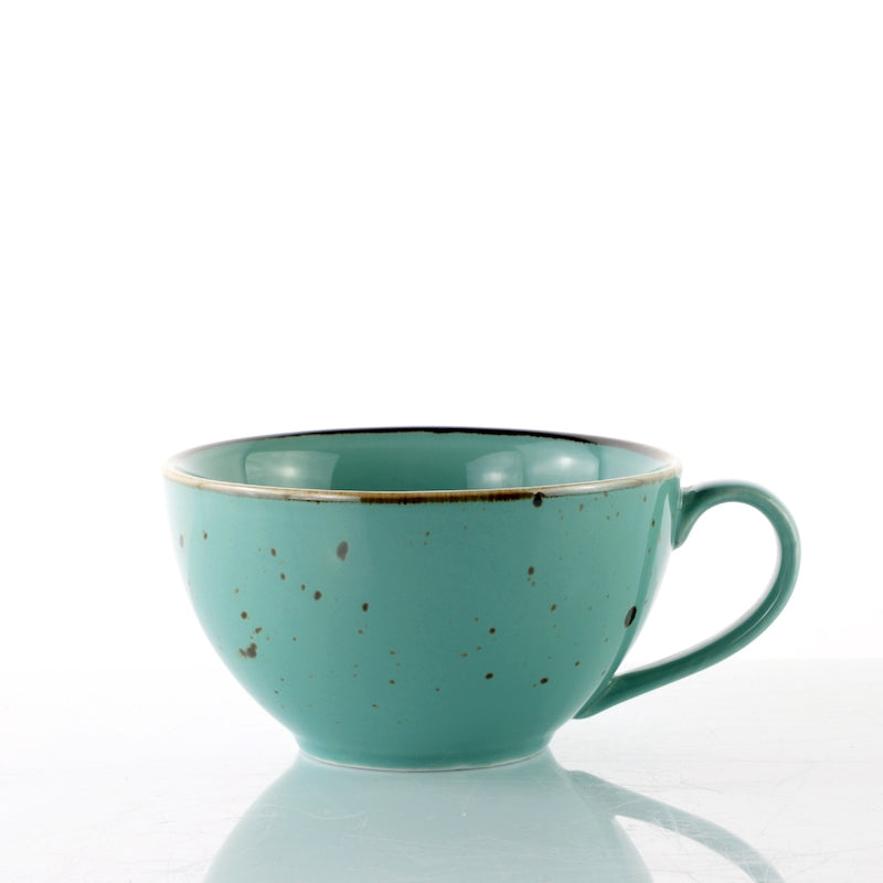 Set Cottage Tiffany - Weissestal