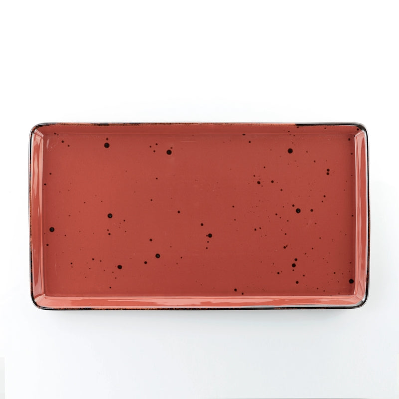 Set Cottage Marsala Red - Weissestal
