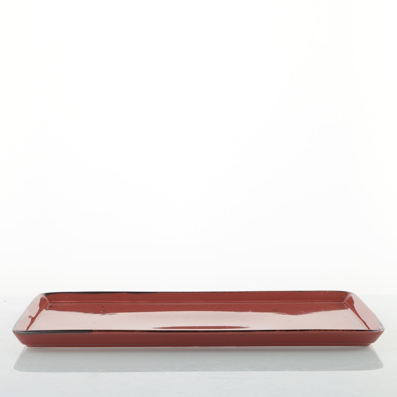 Set Cottage Marsala Red - Weissestal