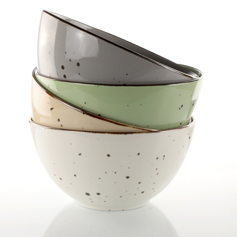 Set Cottage Marsala Red - Weissestal