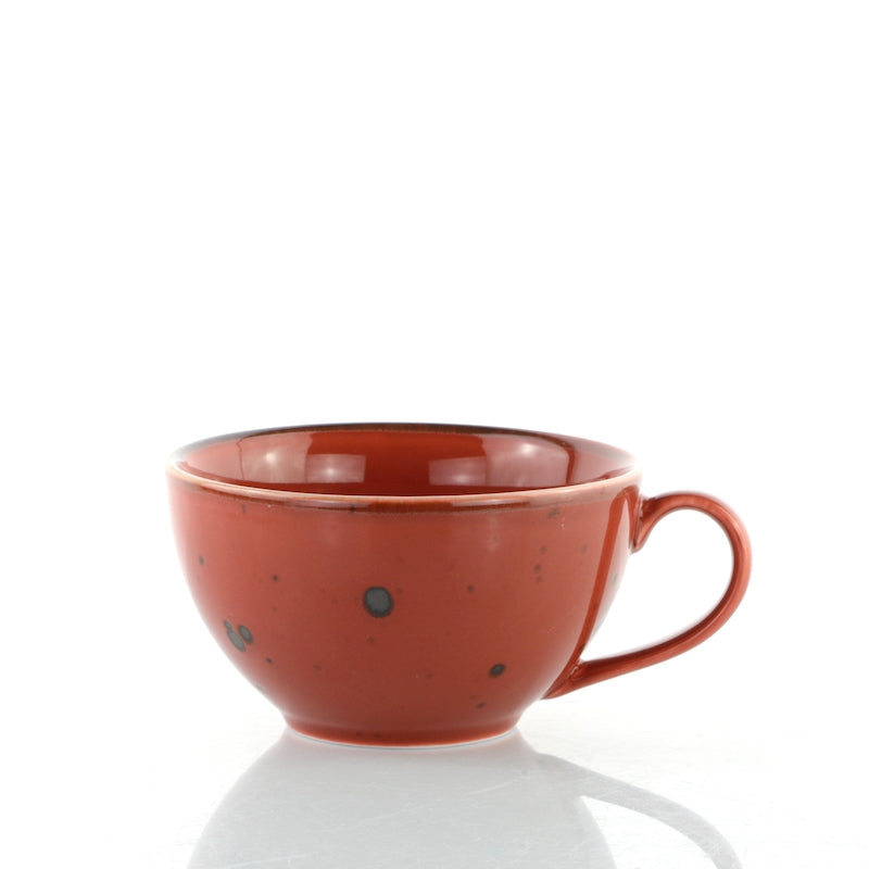 Set Cottage Marsala Red - Weissestal