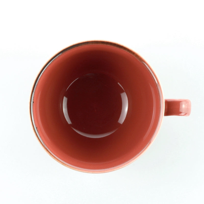 Set Cottage Marsala Red - Weissestal