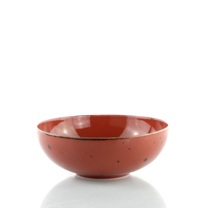 Set Cottage Marsala Red - Weissestal