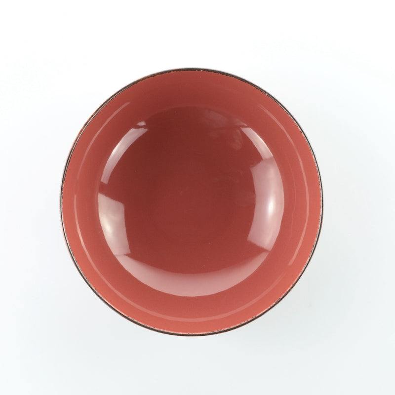 Set Cottage Marsala Red - Weissestal