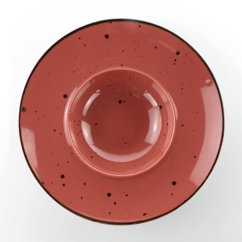 Set Cottage Marsala Red - Weissestal