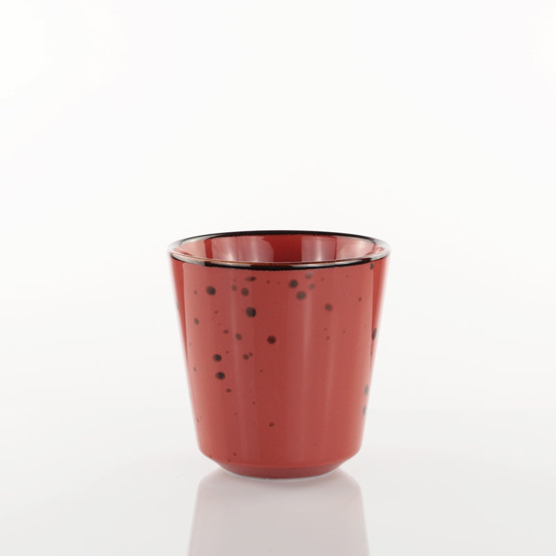 Set Cottage Marsala Red - Weissestal