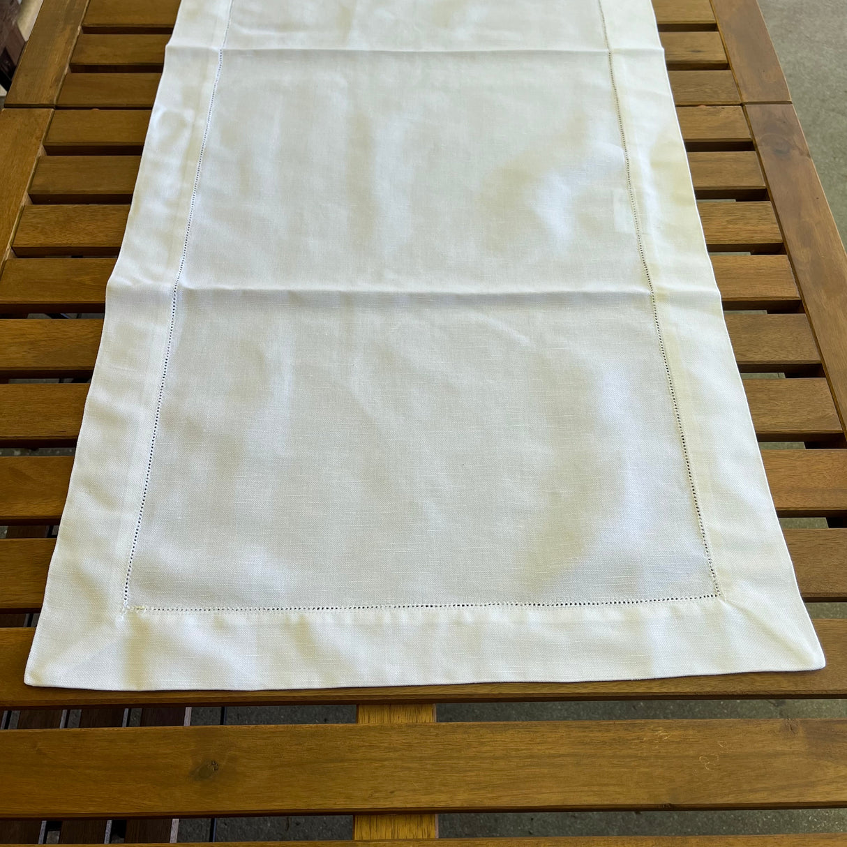 Runnet Elisa (101) By Mondo Biancheria