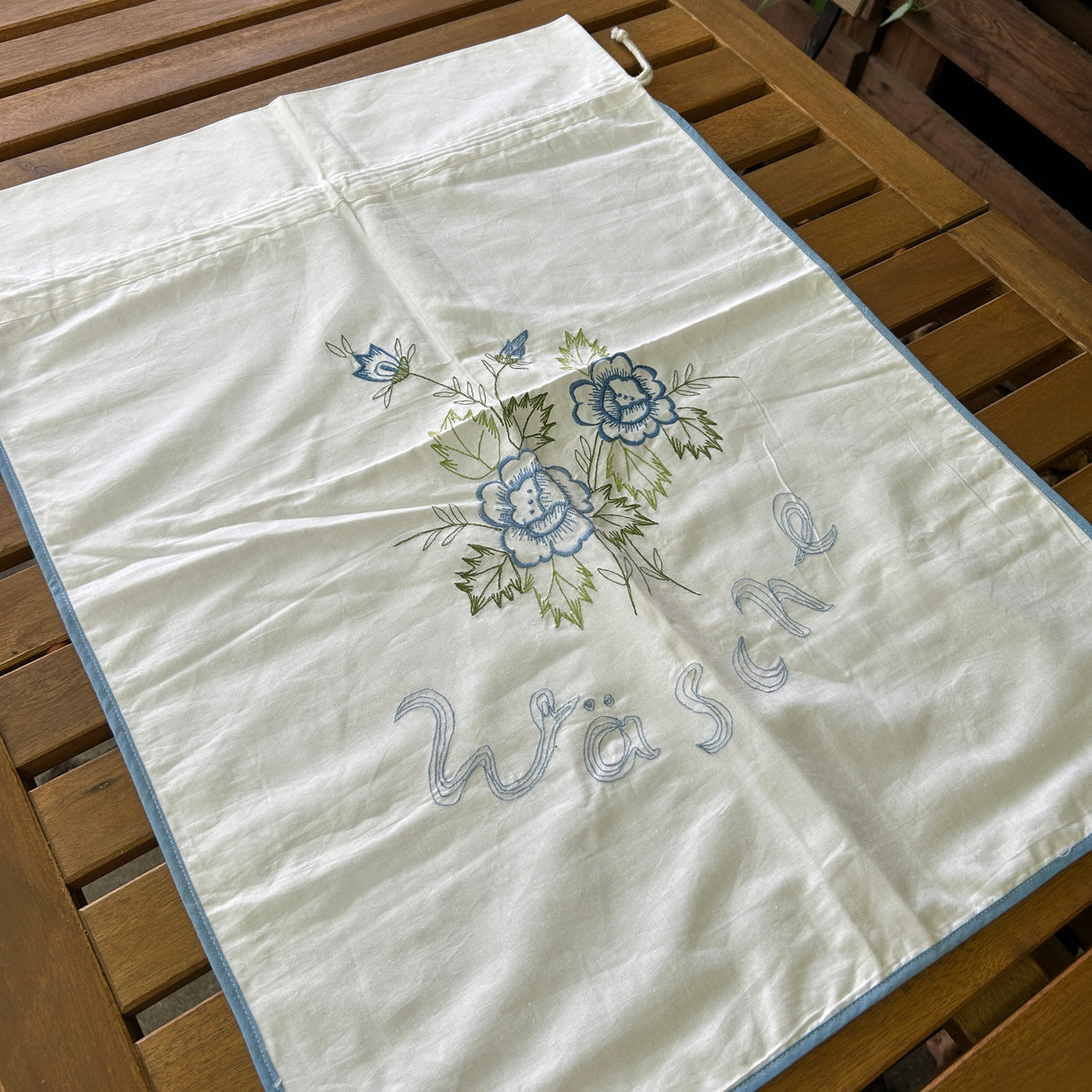 Sacco Porta Biancheria MAIA (423) by Mondo Biancheria