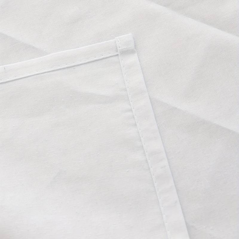 Tovagliolo BIANCO by Mondo Biancheria