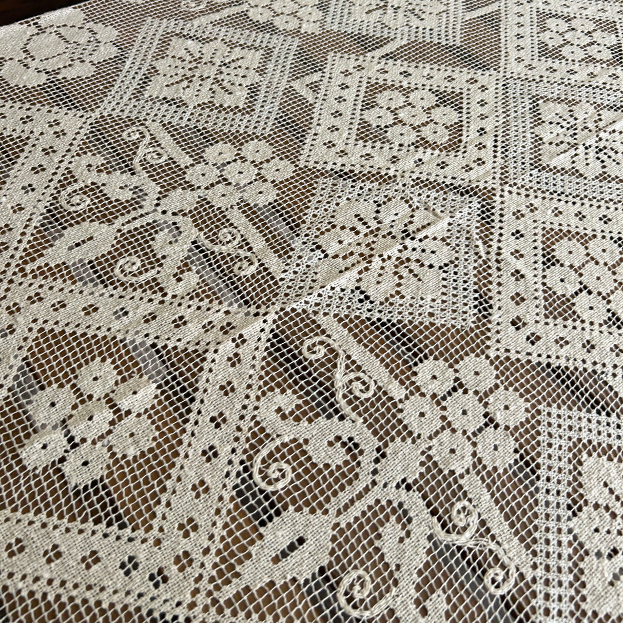 Copriletto Heidi (601) by Mondo Biancheria