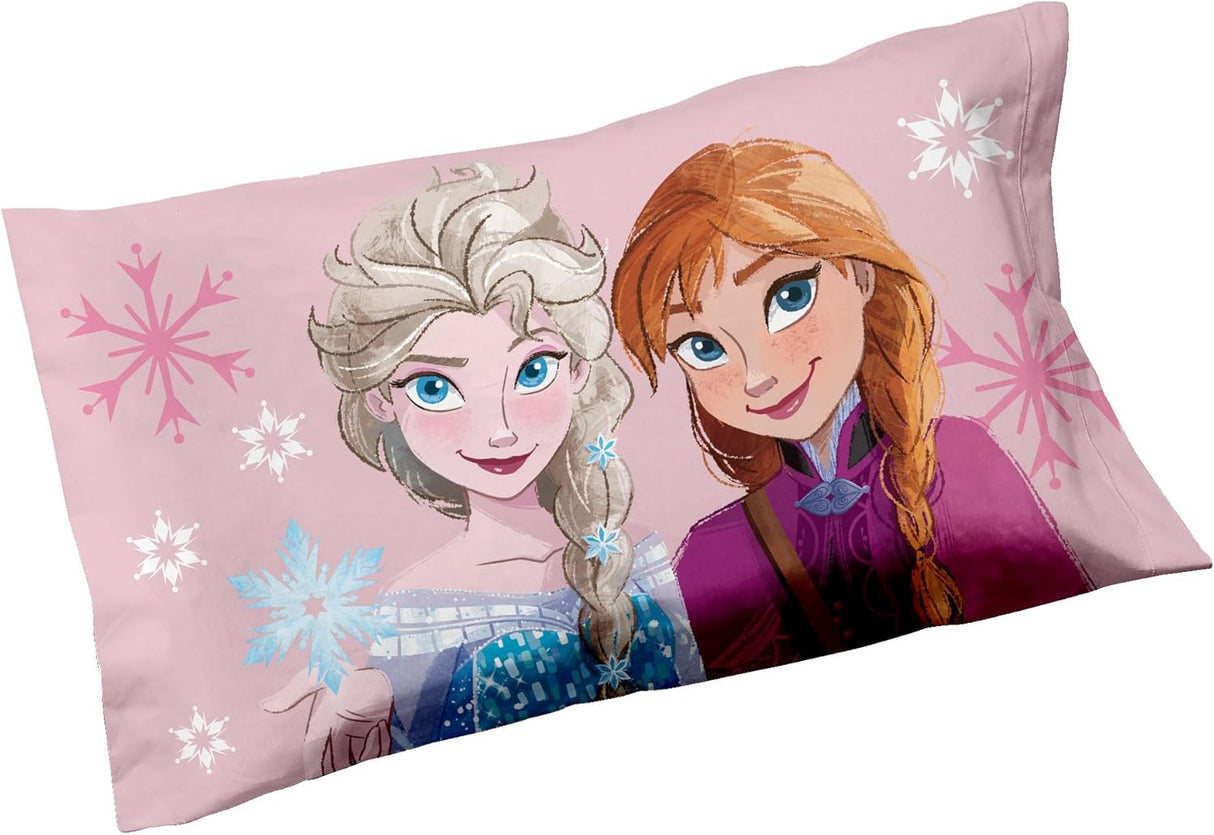 Coppia federe FROZEN by Disney Home