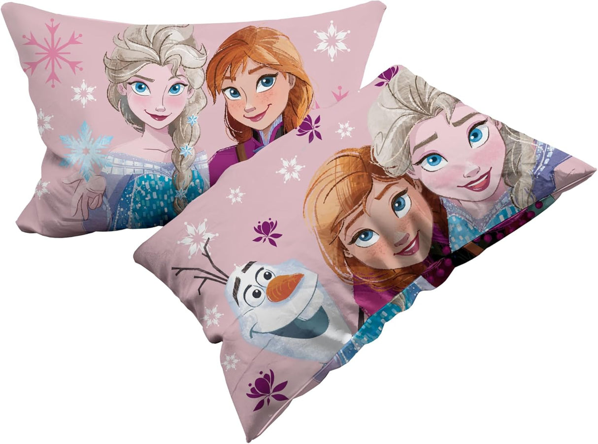 Coppia federe FROZEN by Disney Home
