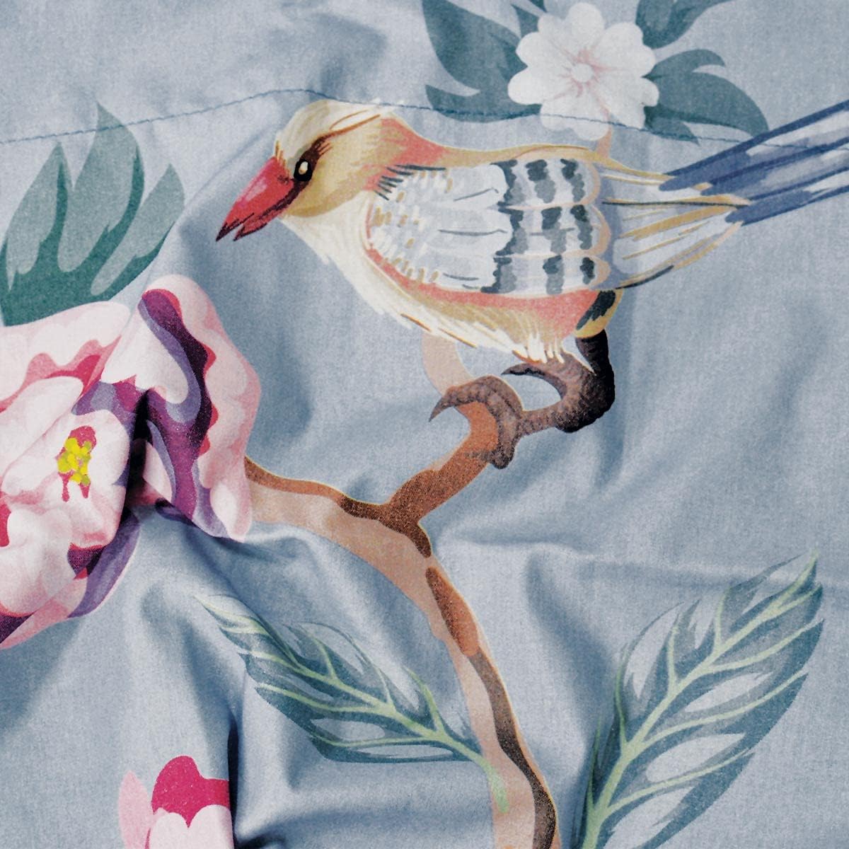 Completo Lenzuola MISAKI by Maestri Cotonieri