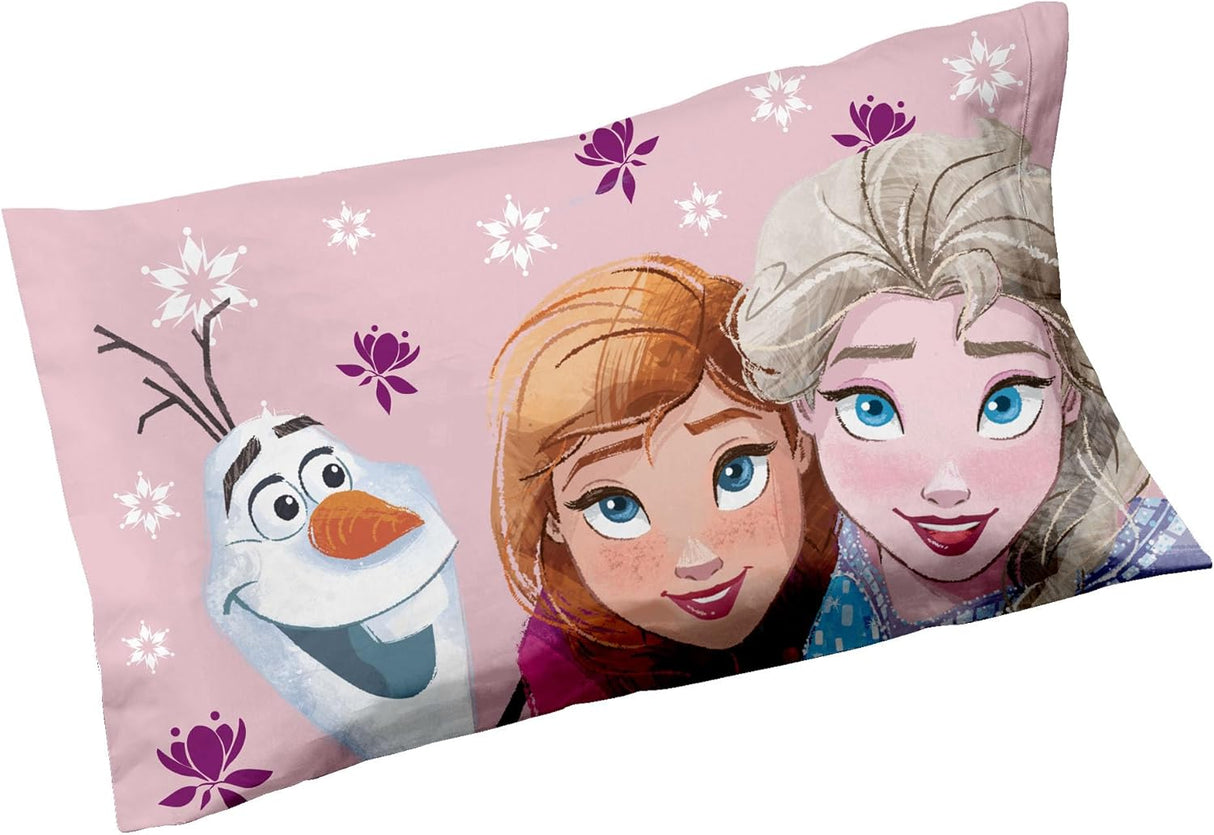 Coppia federe FROZEN by Disney Home
