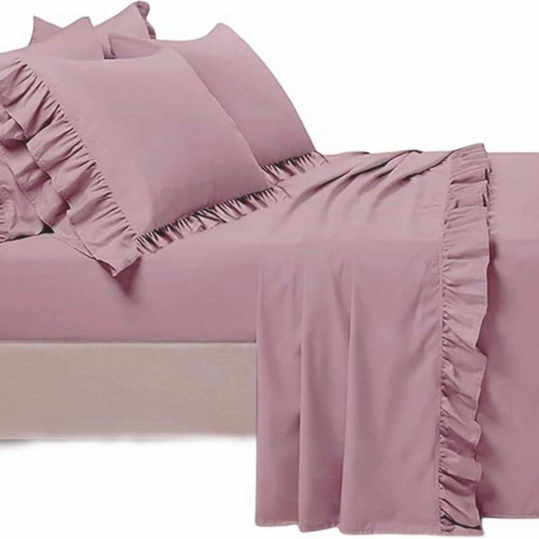 Completo Lenzuola KARLA by Mon Amour