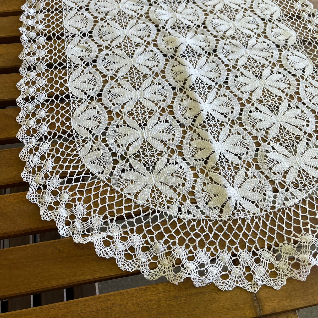 Corsia Alexa (114) By Mondo Biancheria