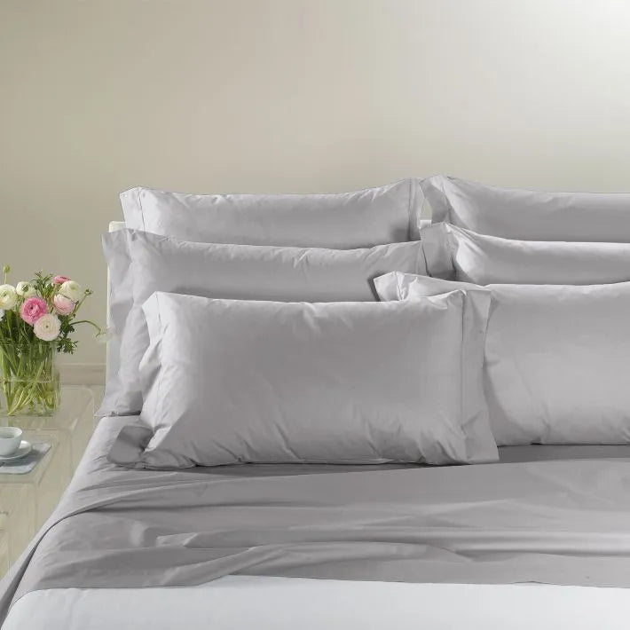 Lenzuola DIAMANETE in Percalle by Caleffi