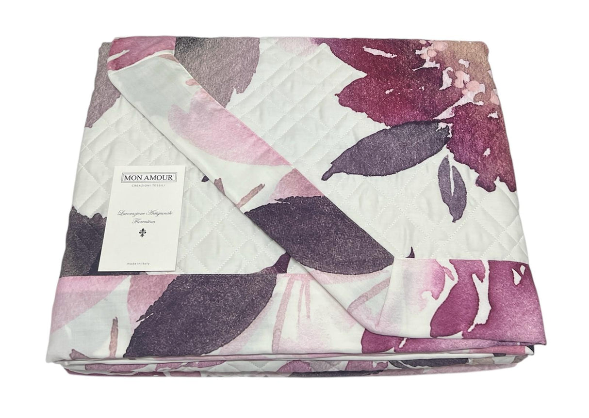 Trapuntino VIOLET by Mon Amour