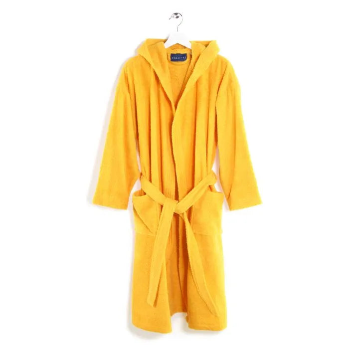 Accappatoio in Cotone MINORCA By Caleffi