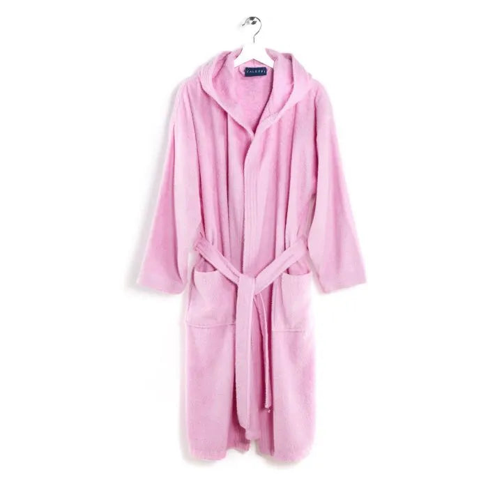 Accappatoio in Cotone MINORCA By Caleffi