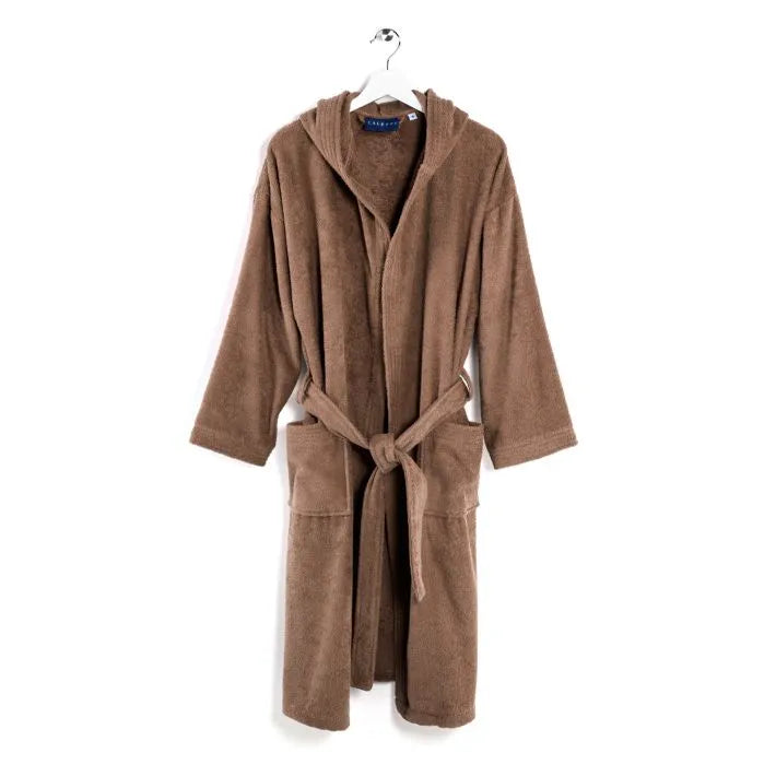 Accappatoio in Cotone MINORCA By Caleffi