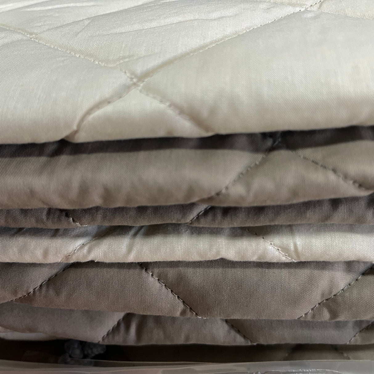 Trapuntino SOGNI bicolor by Karì