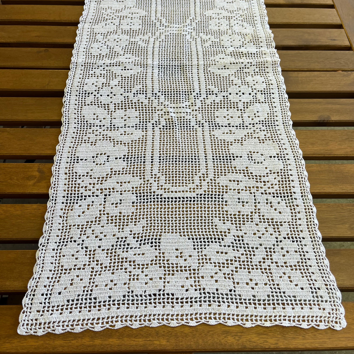 Corsia Pamela (108) By Mondo Biancheria