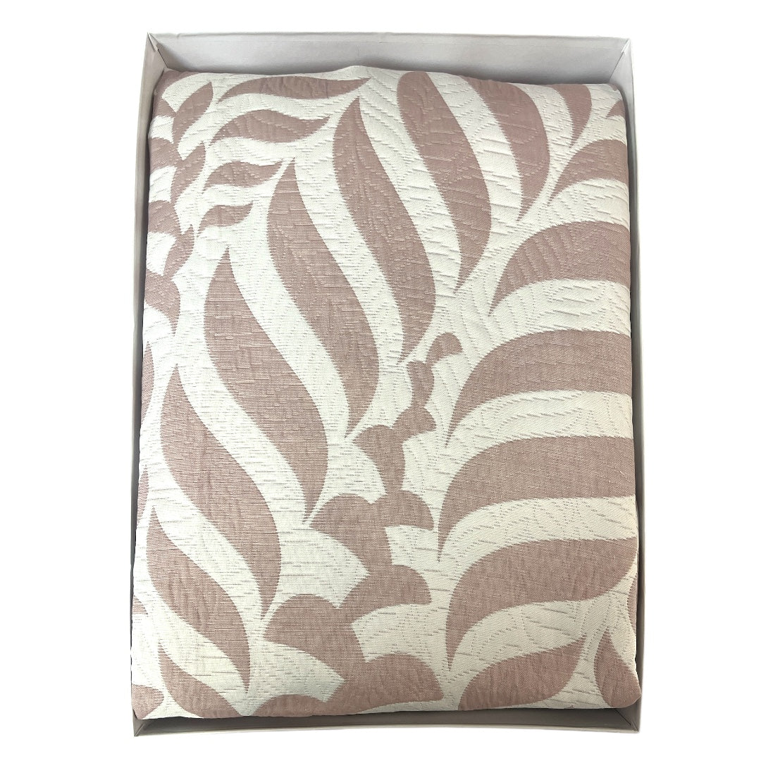 Copriletto Matrimoniale MARTIN var.7 by LineaC