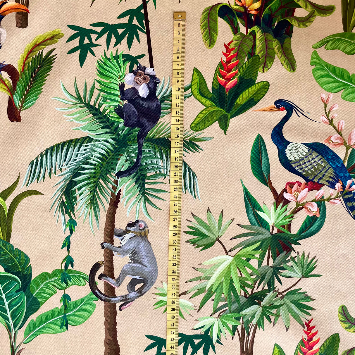 Tovaglia SAVANA By Magilu