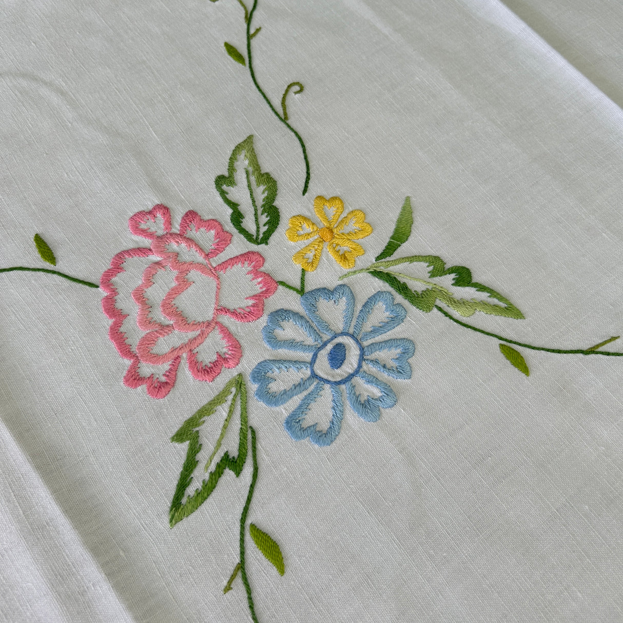 Corsia NELLA (430) by Mondo Biancheria