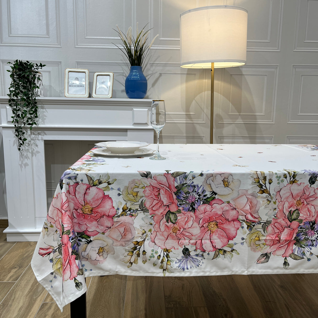 Tovaglia x6 BOUQUET by Mon Amour