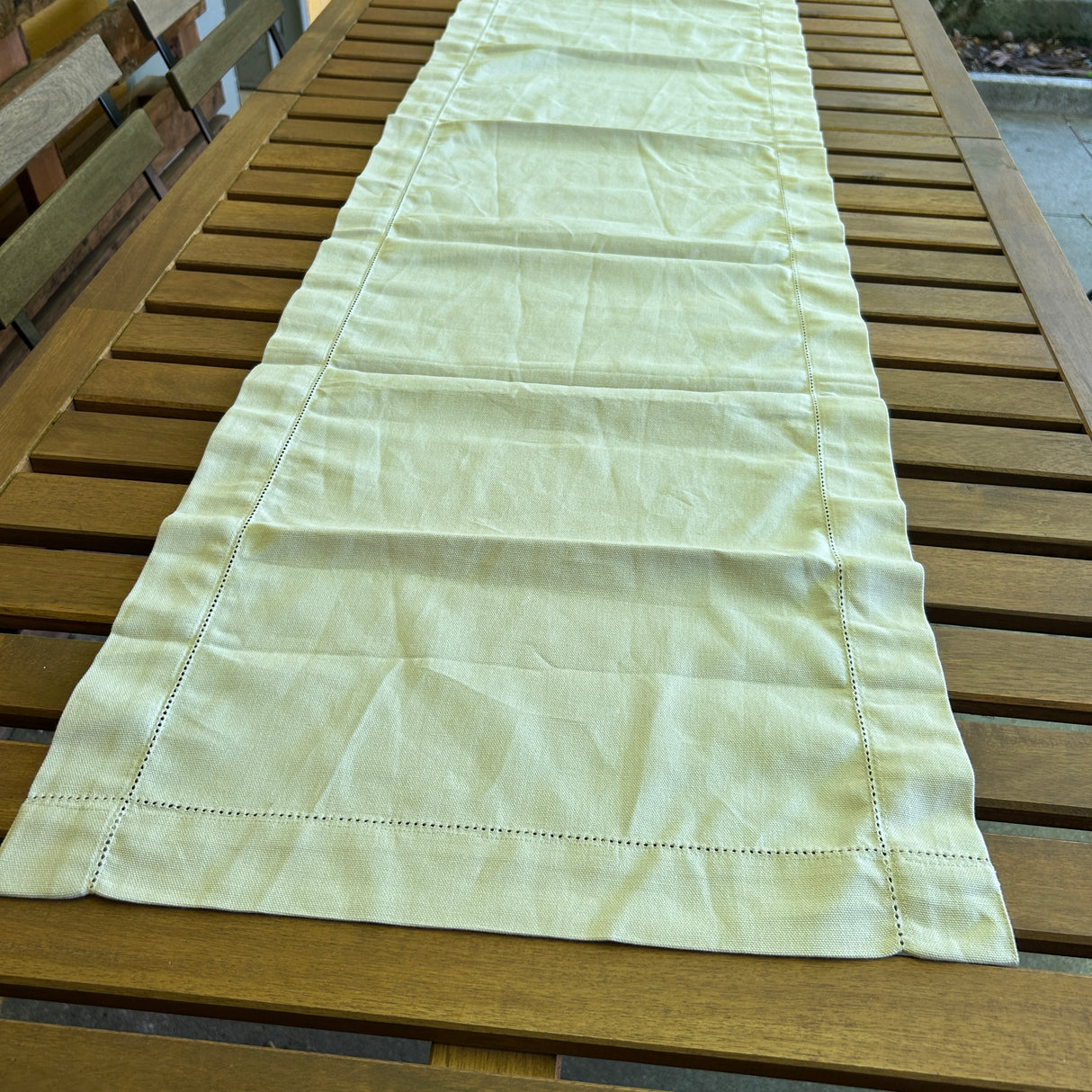 Runner SOVIANA (163) By Mondo Biancheria