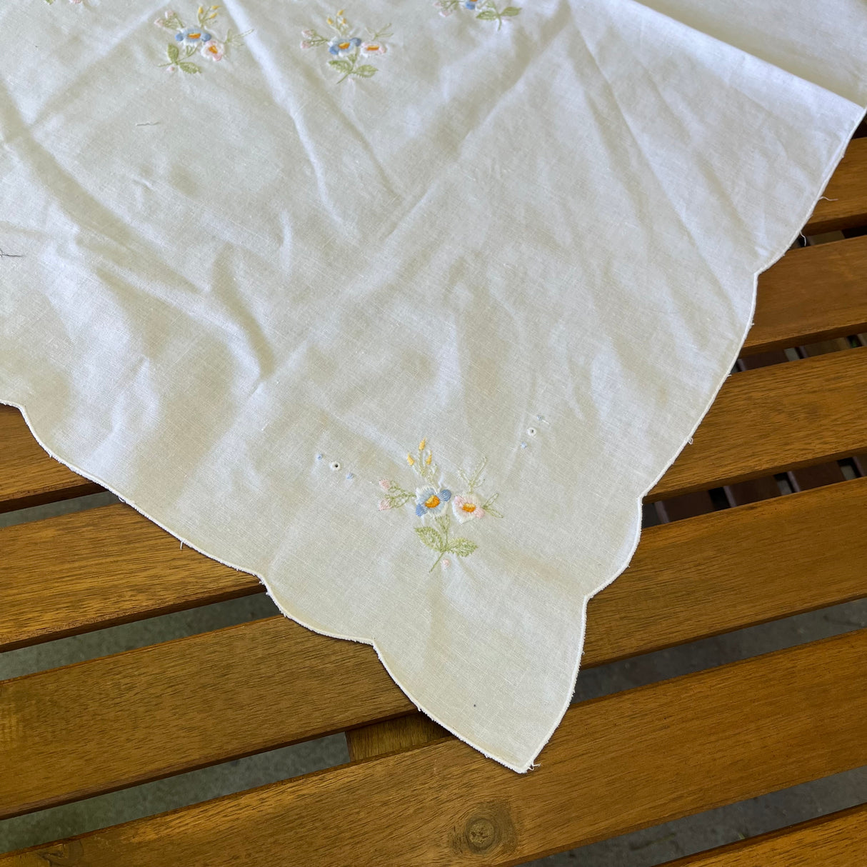 Centrotavola (125) By Mondo Biancheria