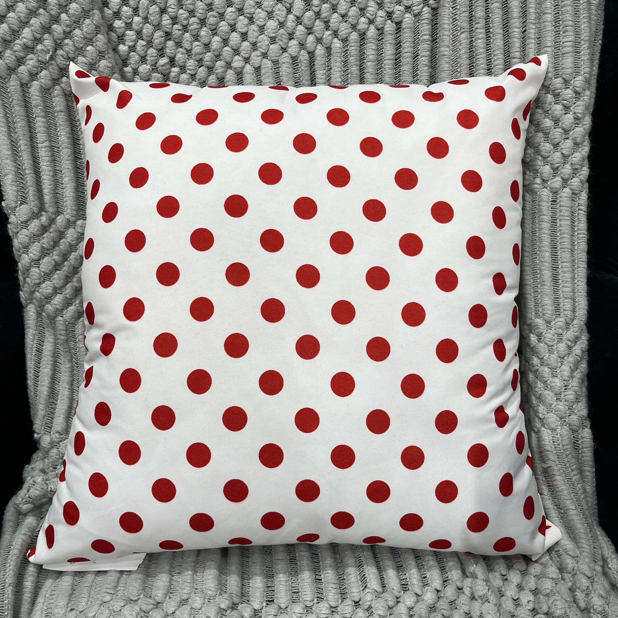 Cuscino Arredo LOVE by Casa Anversa