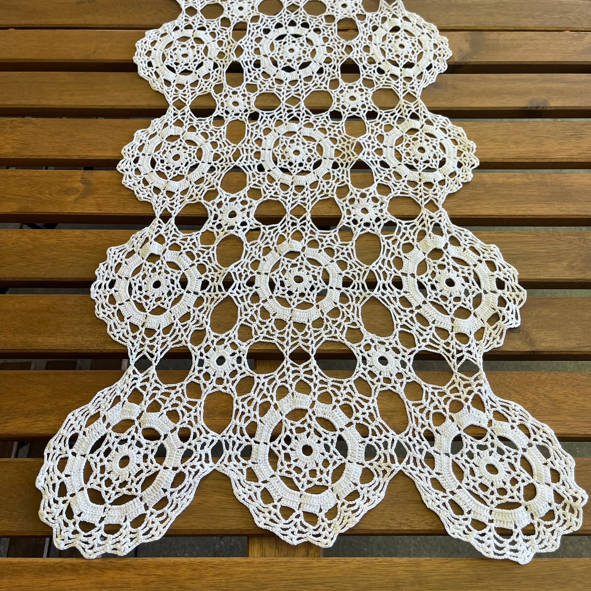 Corsia fulvia (105) By Mondo Biancheria