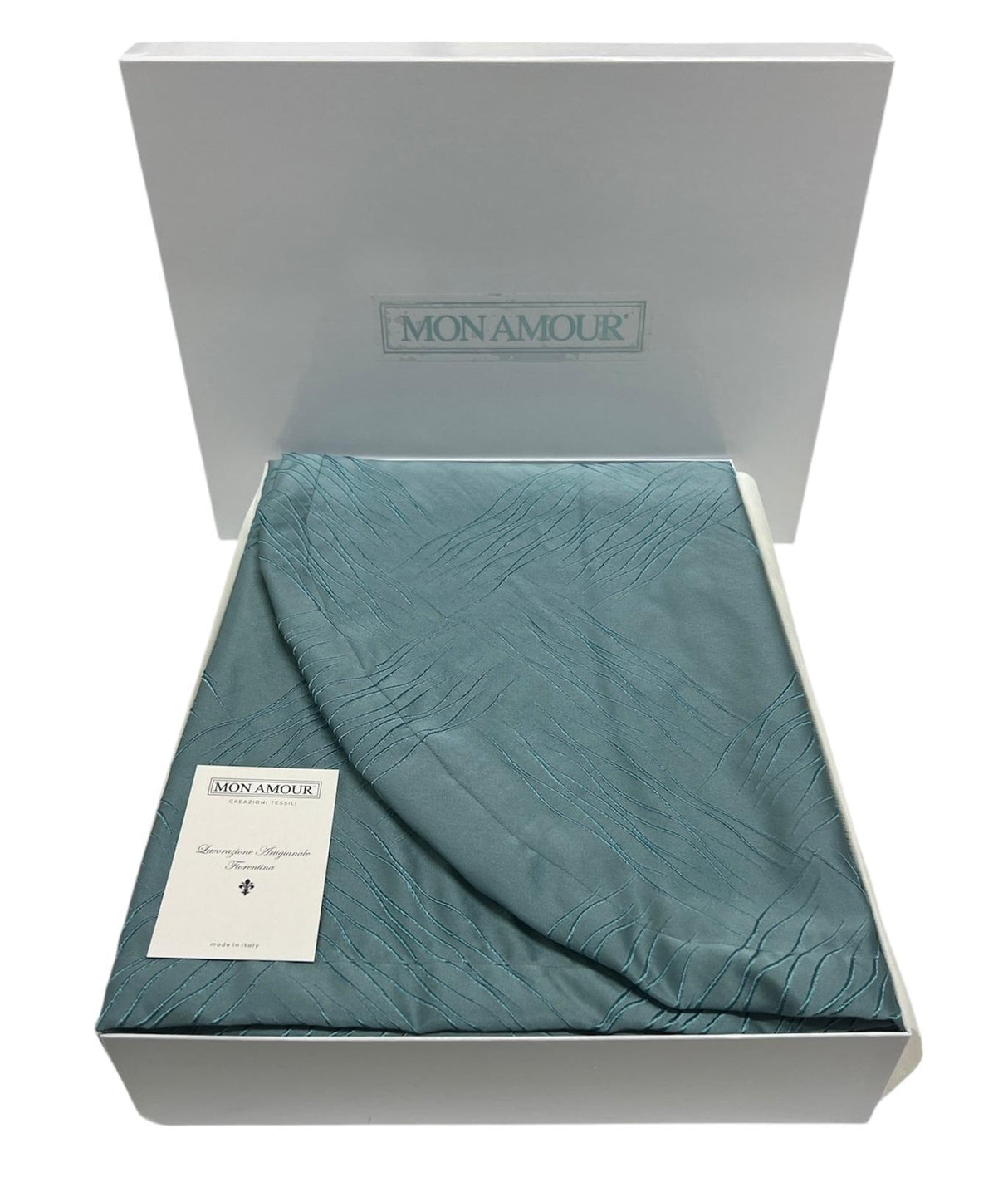 Copriletto NAPOLI by Mon Amour