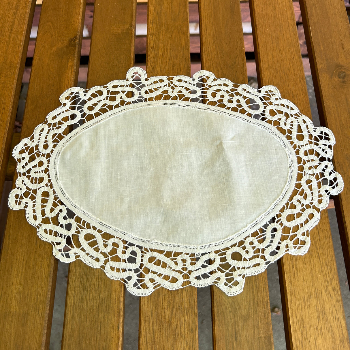 Centro EMILIA (551) by Mondo Biancheria