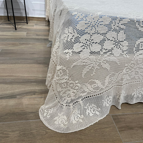 Copriletto Matrimoniale Marilyn (620) By Mondo Biancheria