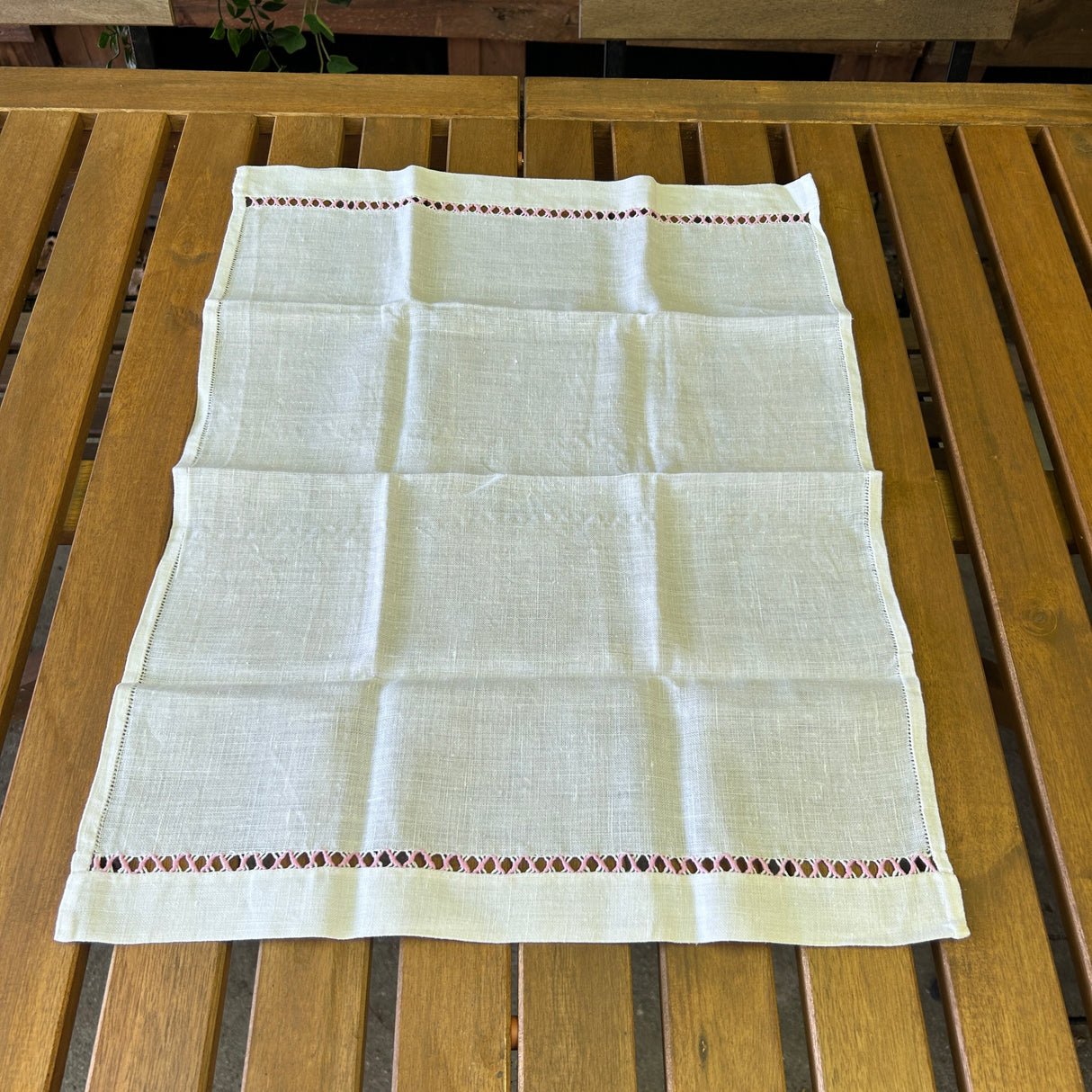 Set asciugamani 1+1 NAOMI (396) by Mondo Biancheria