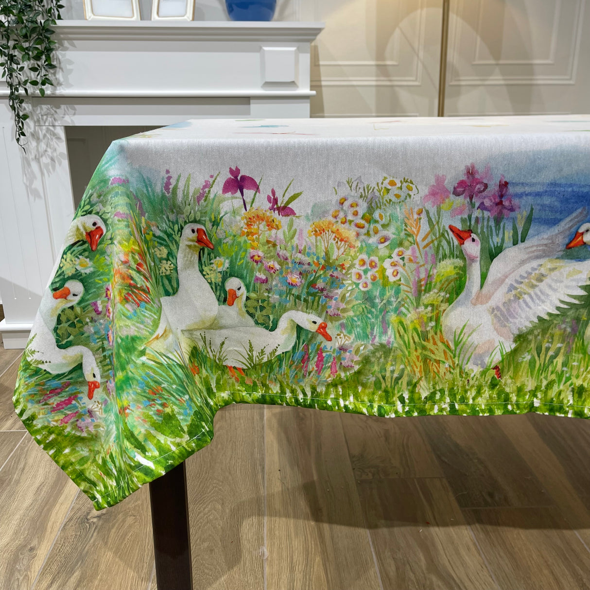 Tovaglia x18 TIMO FLY by Via Roma 60