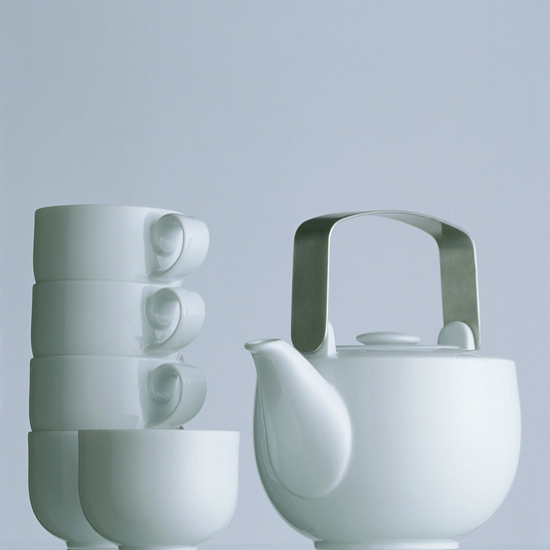 Set PLUS - Weissestal