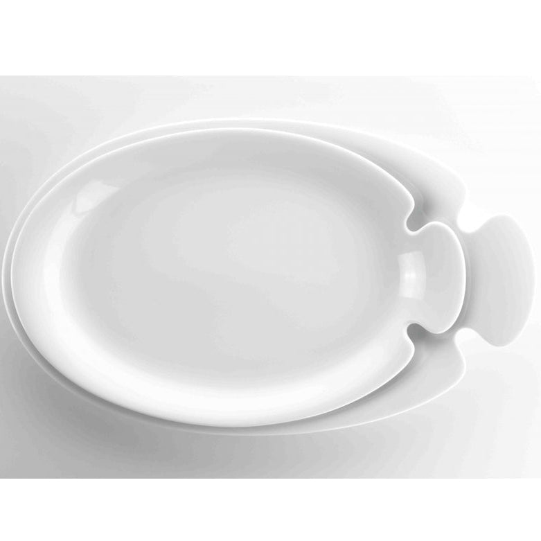 Set Vassoi e Pirofile Tavola - Weissestal