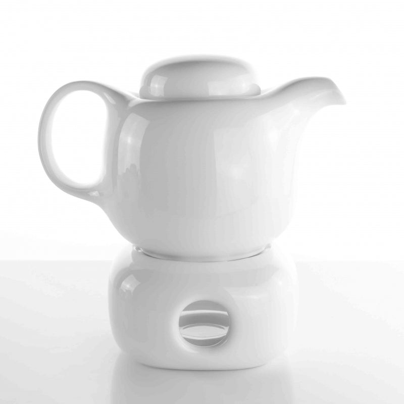 Set Teiera e Scalda Teiera Tavola - Weissestal