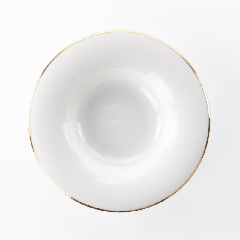 Set PLUS GOLD LINE - Weissestal