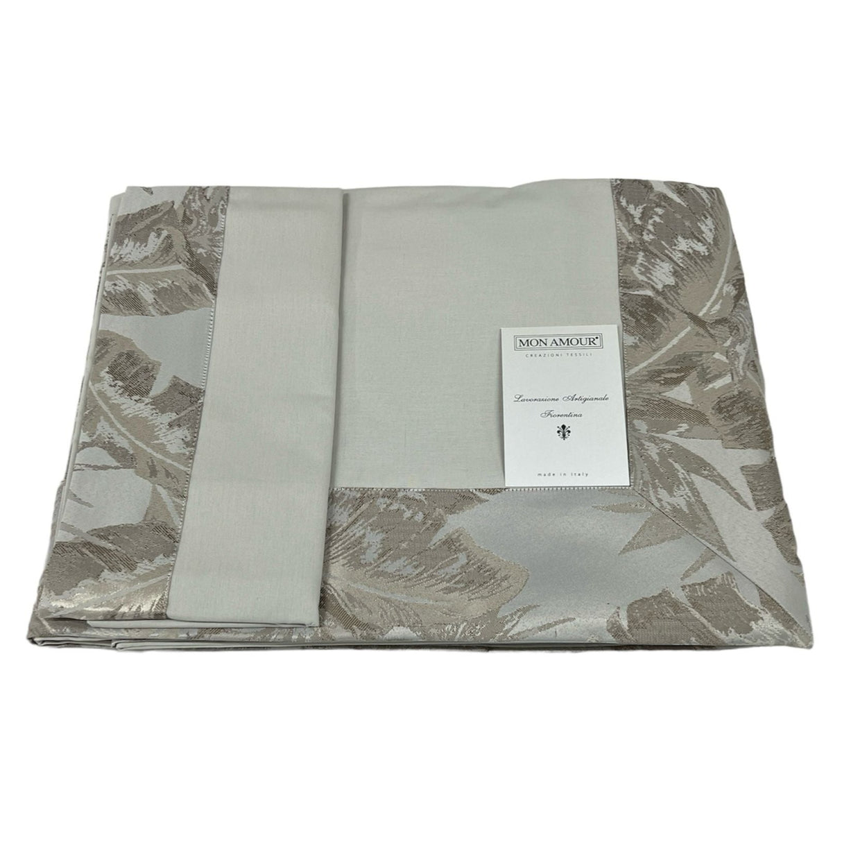 Completo Lenzuola BOSTON by Mon Amour