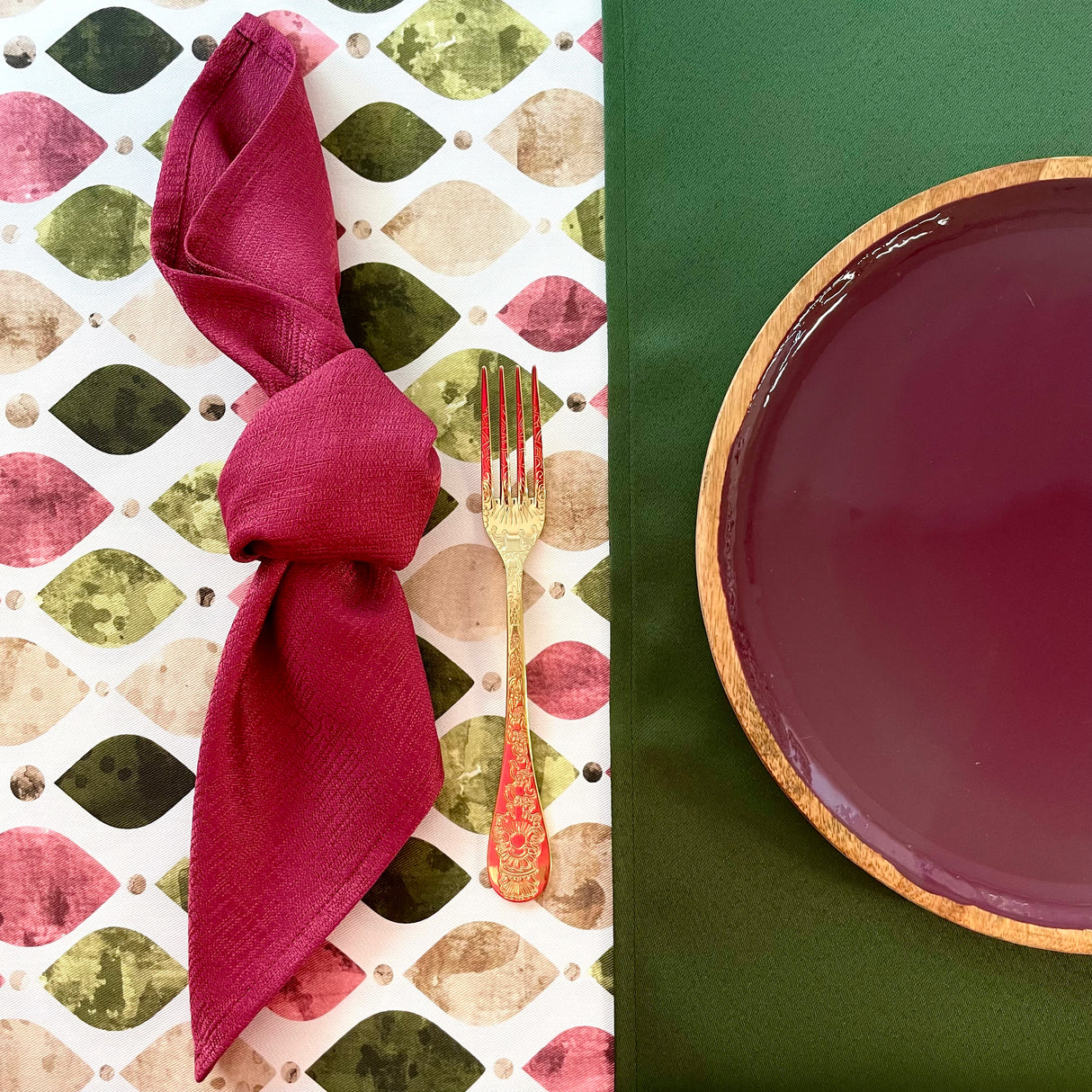 Tovaglia GOCCE By Magilu