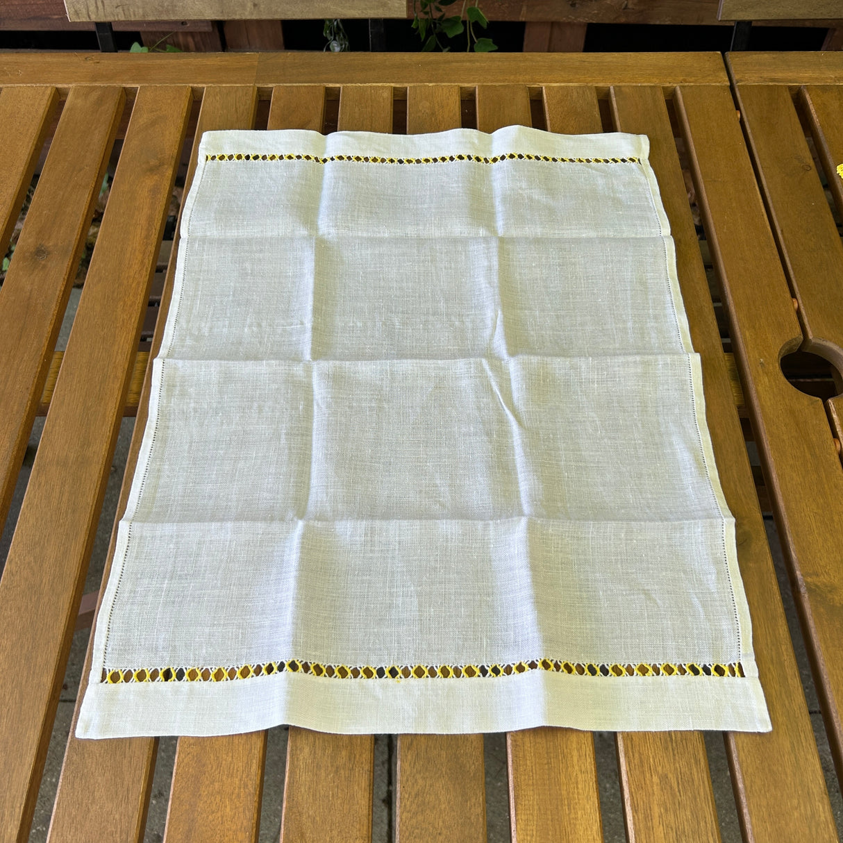 Set asciugamani 1+1 FORTUNA (397) by Mondo Biancheria