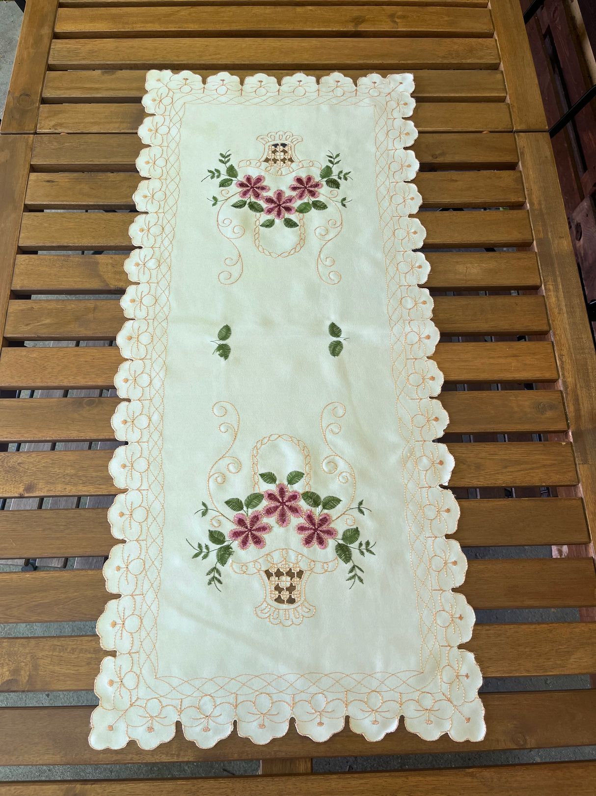 Centro (128) By Mondo Biancheria