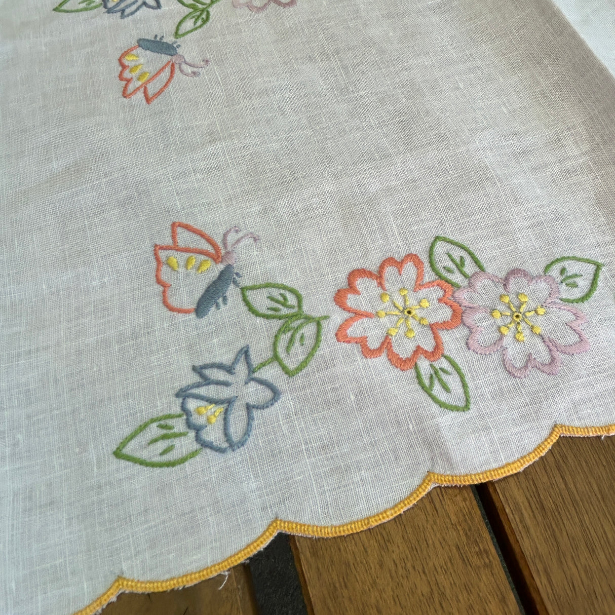 Centro GRETA (090) By Mondo Biancheria